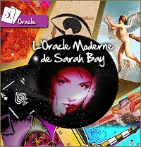 Tirage gratuit de l'oracle de sarah bay